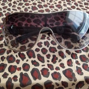 Prada sunglasses